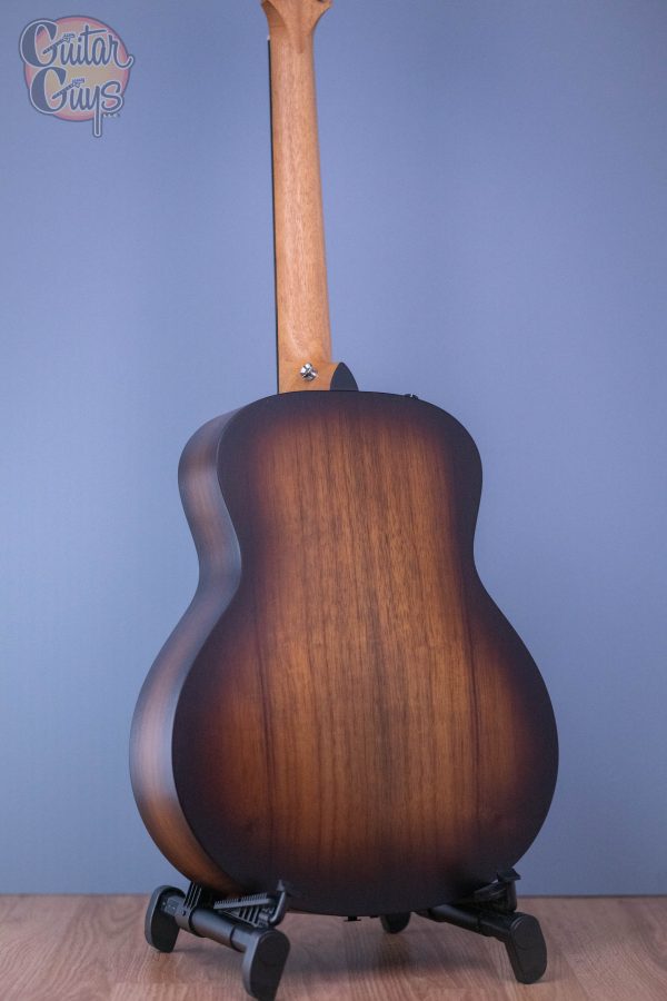 Taylor GS Mini Koa plus (2024年製) GS Mini-e Koa Plus Layered Koa Acoustic-Electric Guitar