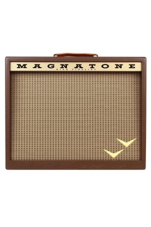 Magnatone Panoramic Stereo Combo