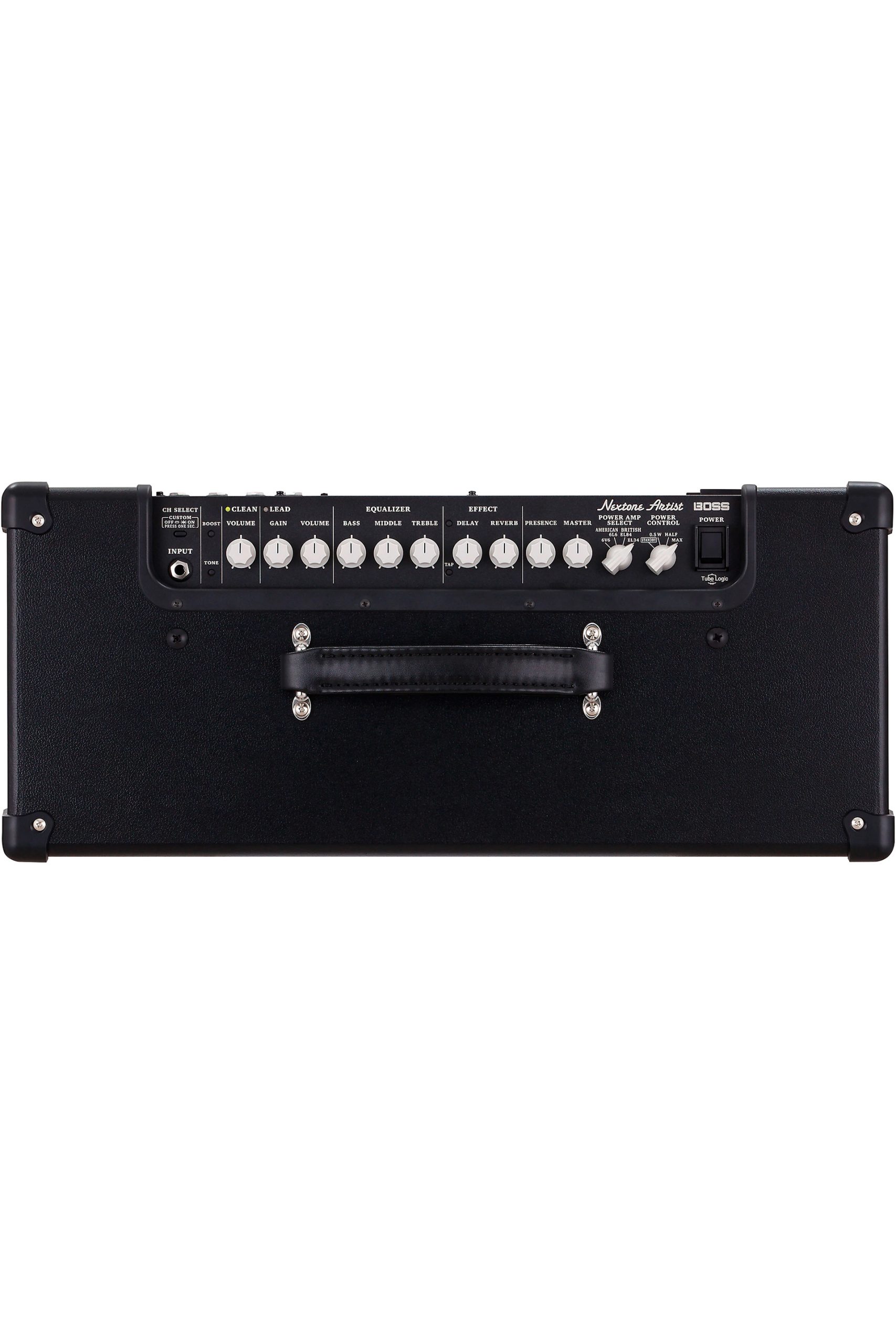 Boss Nextone Artist 80w 1x12 Combo Amp - Image 3