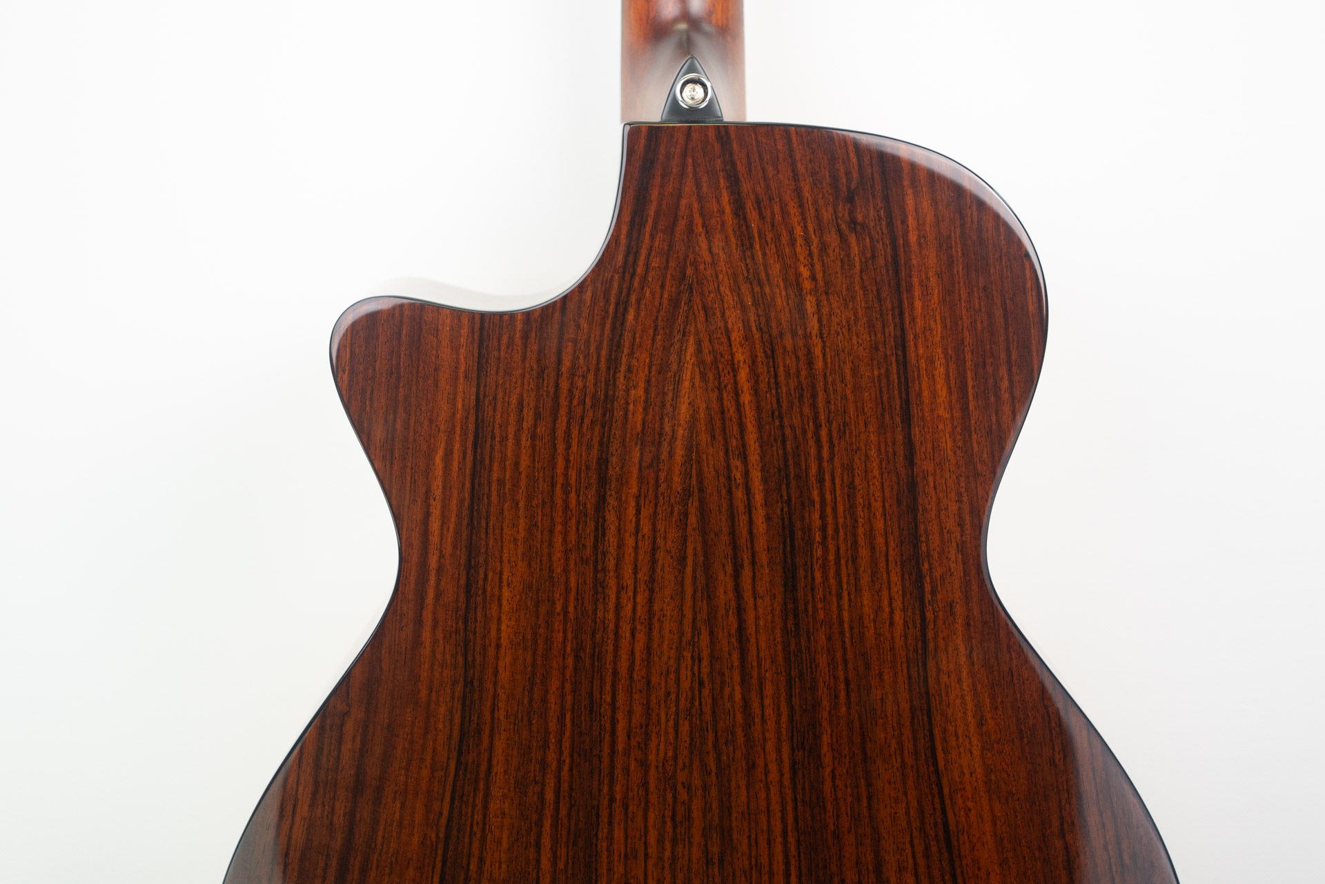 Alvarez AEG70ce Armrest - Image 6