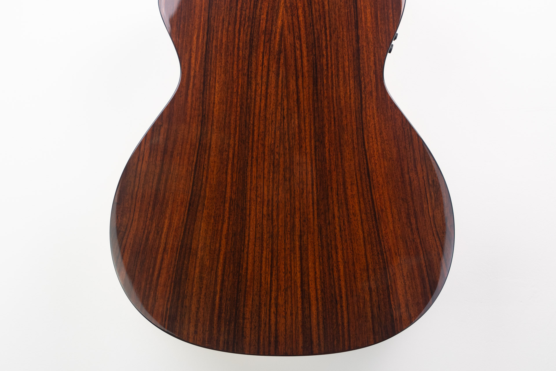 Alvarez AEG70ce Armrest - Image 7