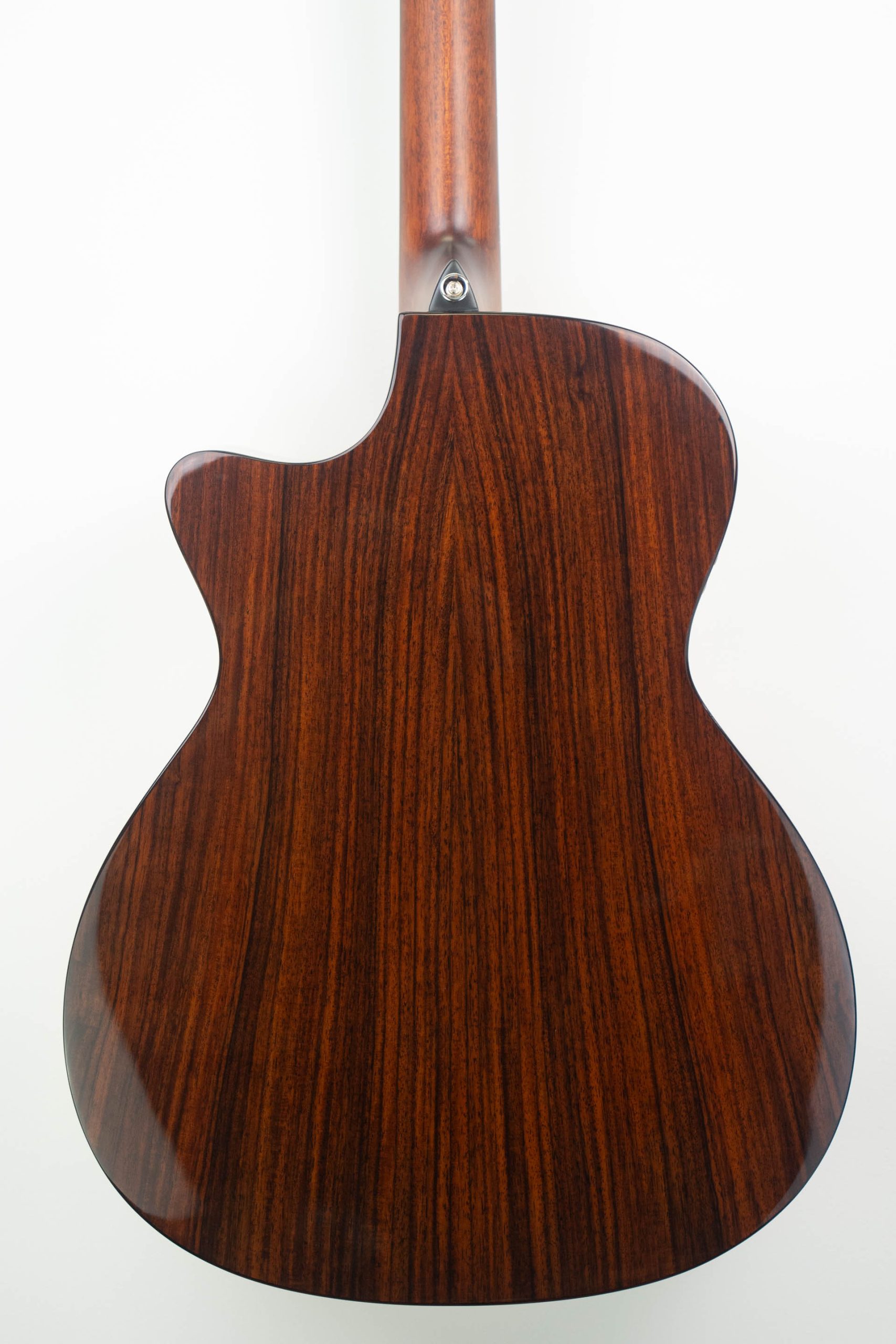 Alvarez AEG70ce Armrest - Image 8