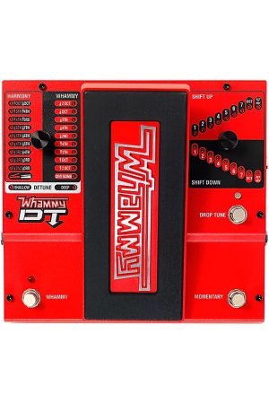 Digitech Whammy DT