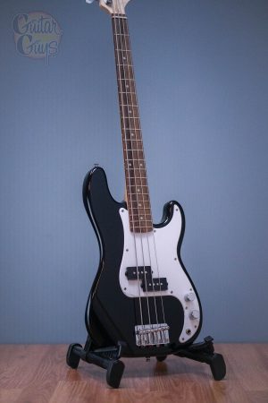 Squier MINI PRECISION BASS (Black)