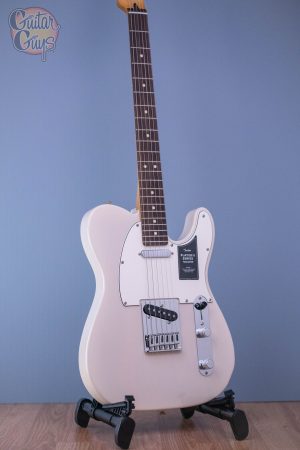 Fender Player II Telecaster White Blonde
