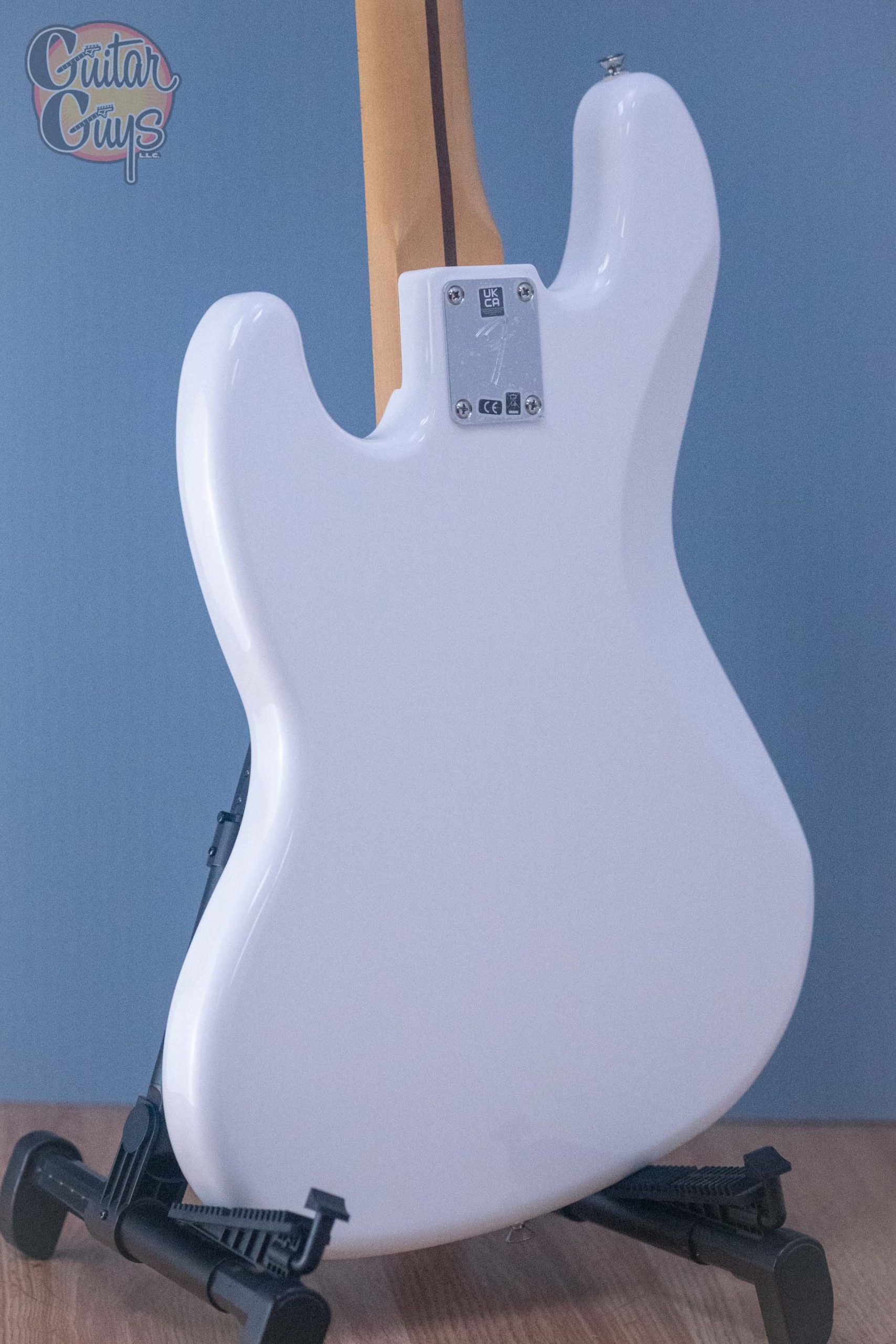 フェンダー　Player II Jazz Bass Amazon.com: Fender Player II Jazz Bass - Black with Maple