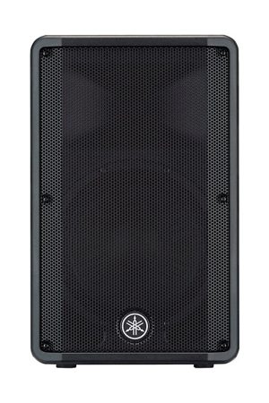 Yamaha DBR12 Powered 12" Speaker
