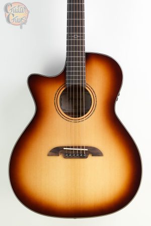 Alvarez AG60Lce Shadowburst