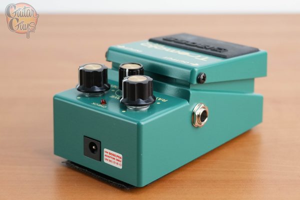 BOSS Tremolo TR-2 ＆ YAMAHA SHD-100 セット売り BOSS Tremolo TR-2 ＆ YAMAHA SHD-100 セット売り BOSS Tremolo