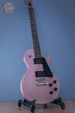 Gibson Les Paul Modern Lite Rose Gold Satin