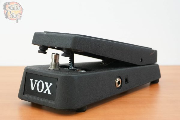 Pre-Owned Vox V847 Wah - Guitar Guys