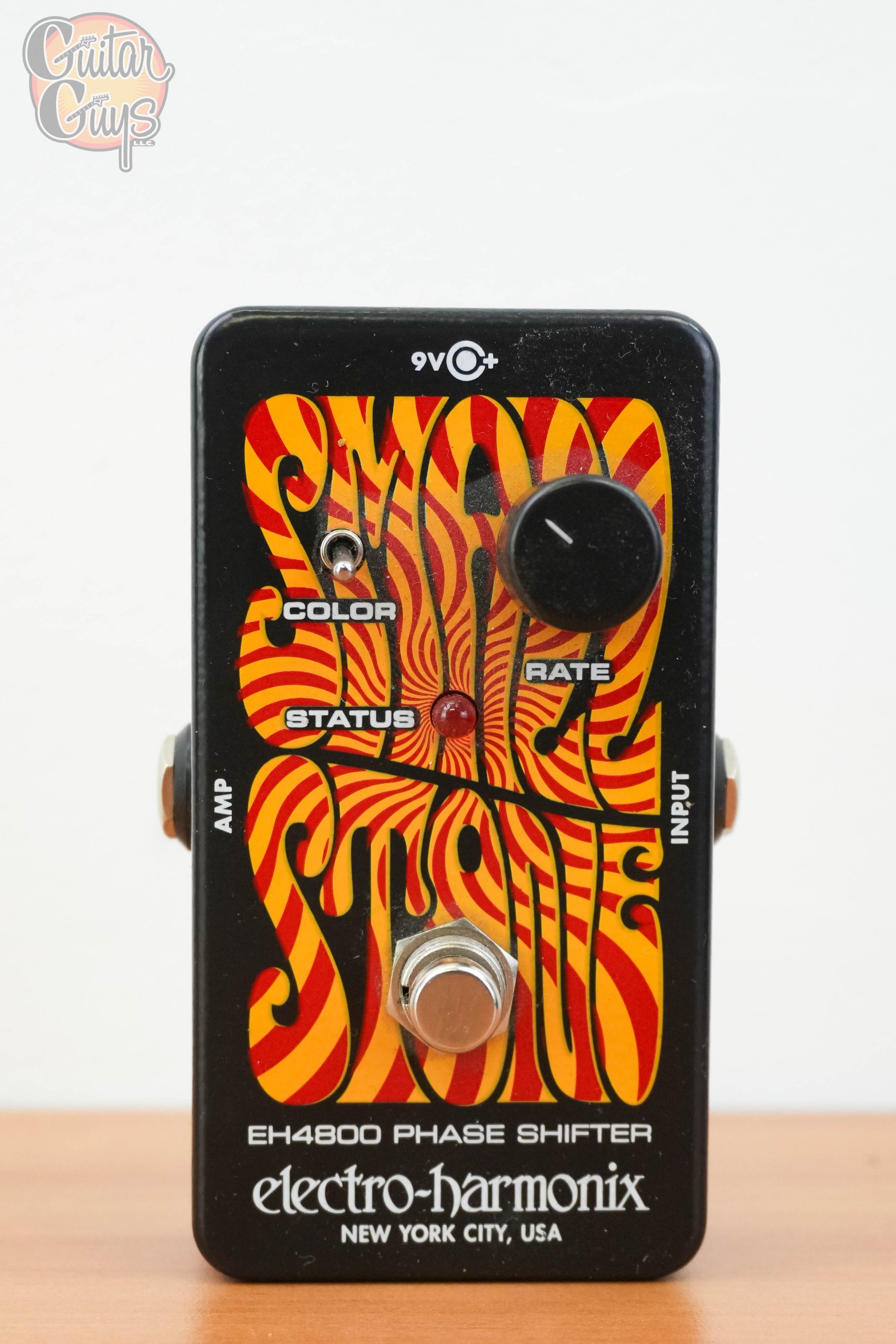 ギター electro-harmonix EH4800 PHASE SHIFTER s-l400.jpg