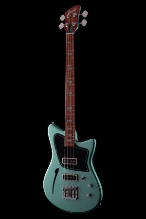 Corsell Guitars Ventura Aquamarine Dust