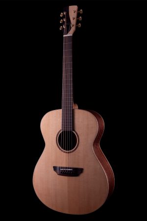 Donovan Leah Guitars Caroline Exceptional