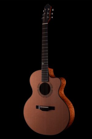 Galloup Guitars G6.C