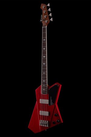 Kauer Guitars Draken Vintage Cherry