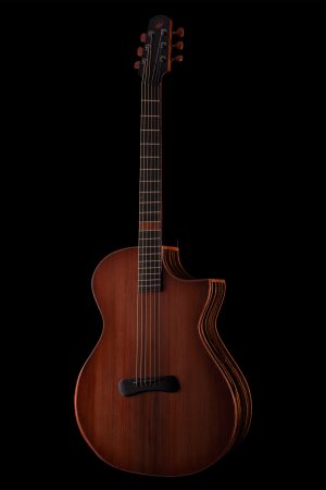 Skytop Guitars Grand Concert