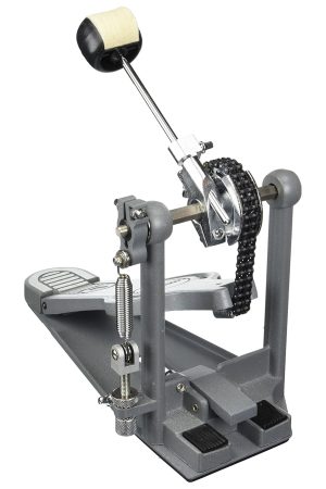 Ludwig LAS15FP Atlas Standard Single Bass Drum Pedal