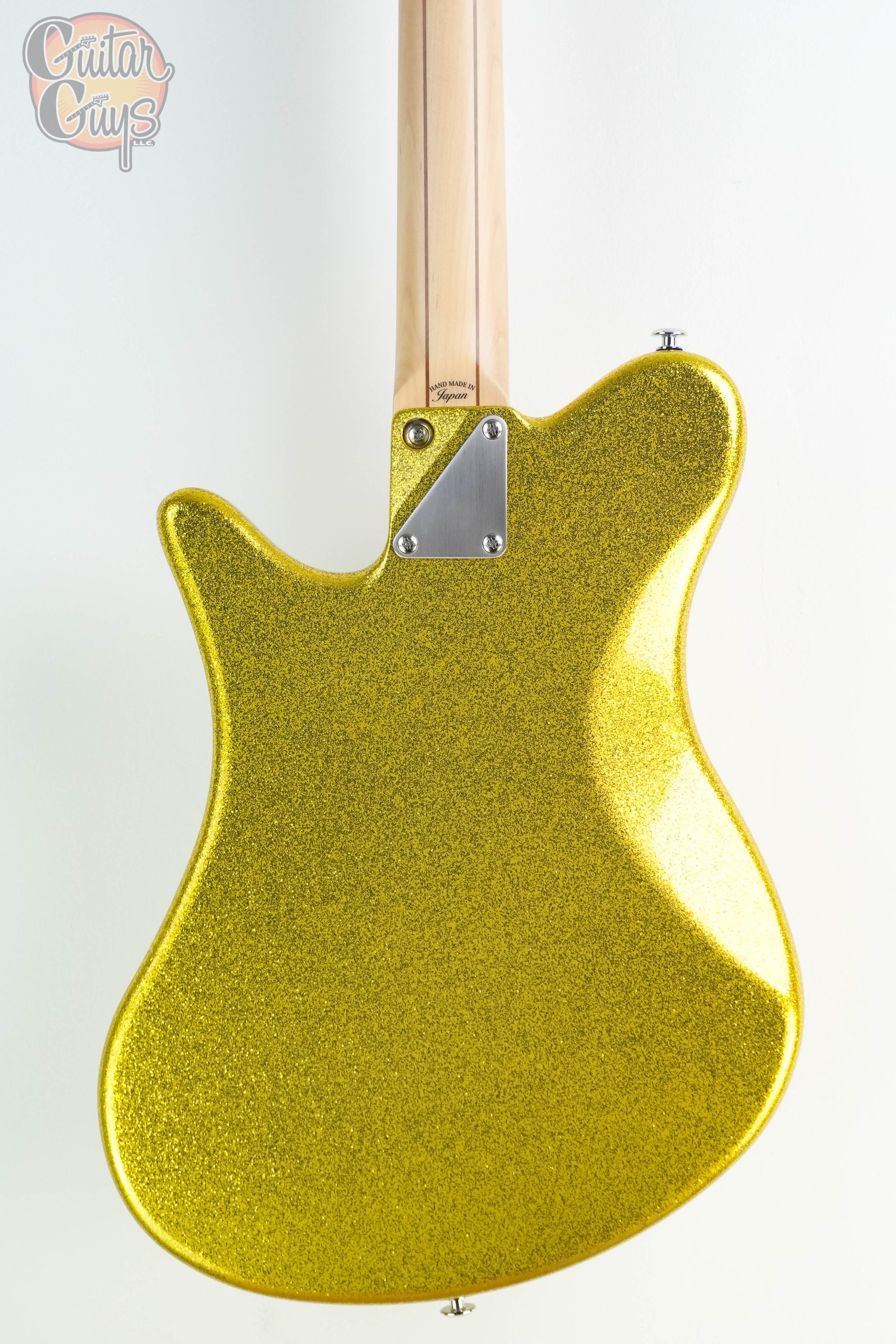 Oopegg Trailbreaker Mark I 1st Supreme Collection Gold Metallic