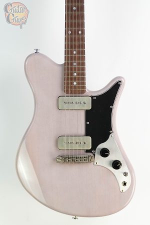 Oopegg Trailbreaker Special Prototype White Blonde