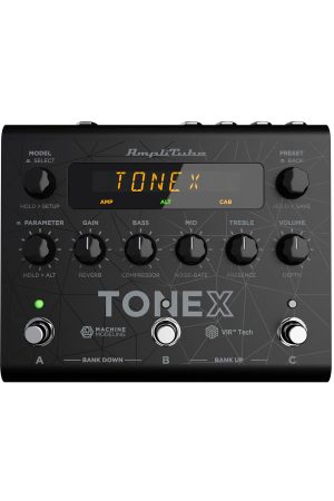 IK Multimedia TONEX Pedal