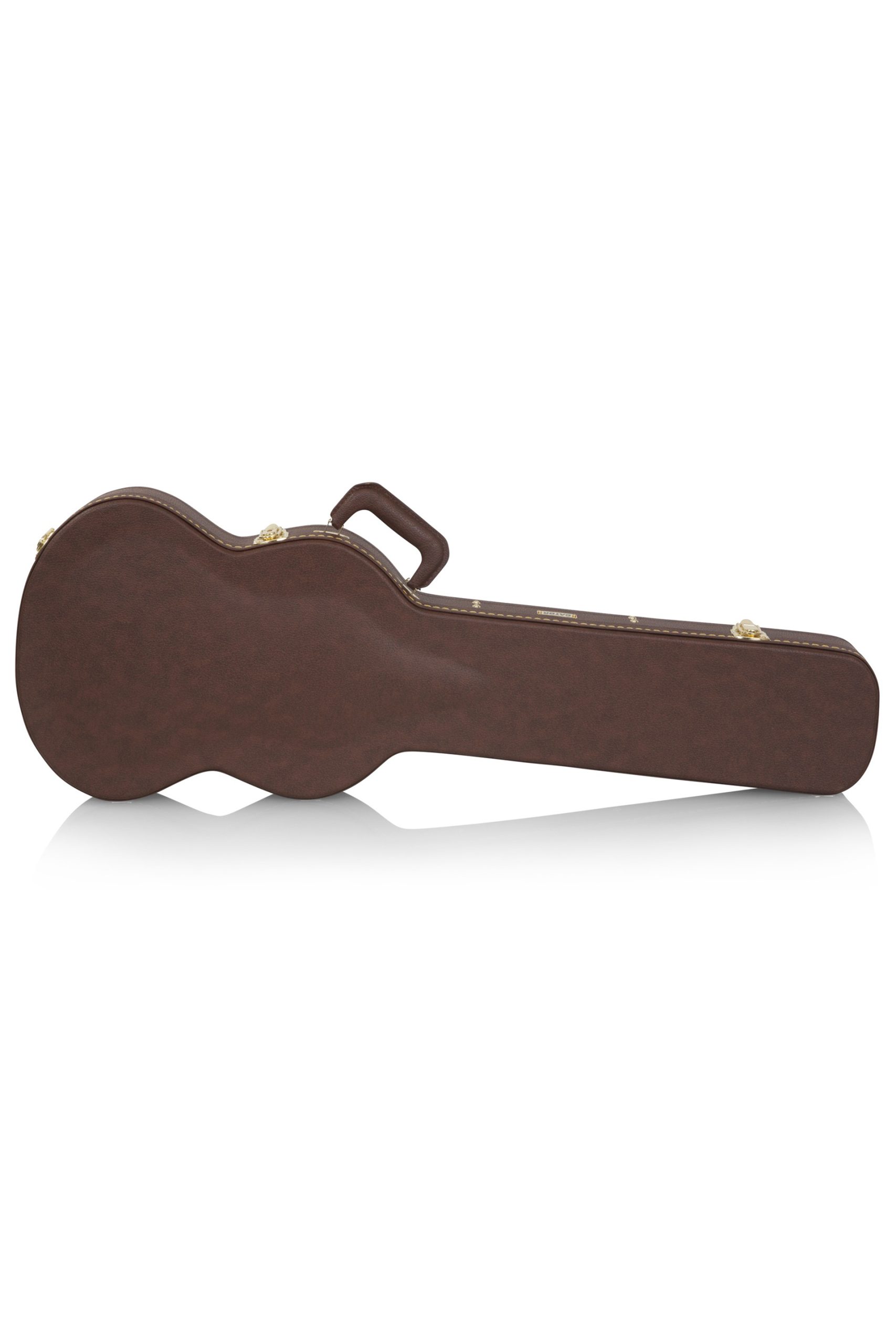 Gator GW-SG-BROWN SG Style Case