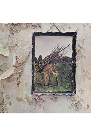 Led Zeppelin IV - Led Zeppelin