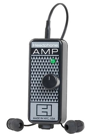 Electro-Harmonix Headphone Amp