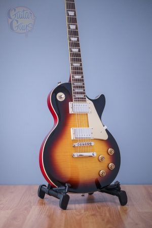 Epiphone Les Paul Standard '50s Vintage Sunburst*