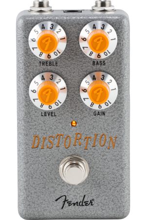 Fender Hammertone Distortion*