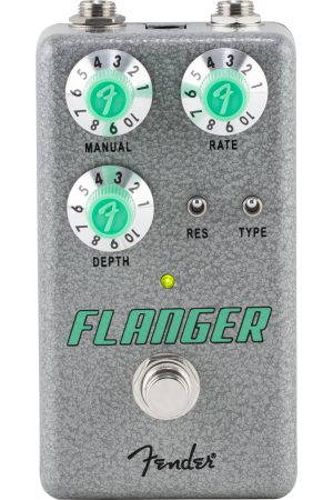 Fender Hammertone Flanger*