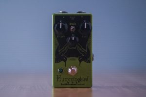 Earthquaker Devices Hummingbird Repeat Percussions V4