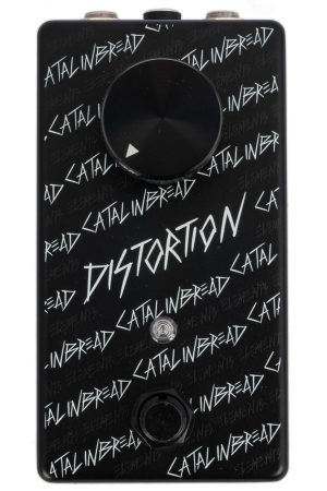 Catalinbread Elements Distortion*