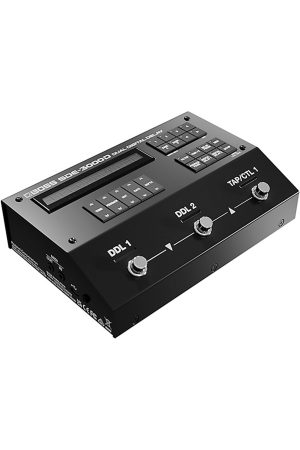 Boss SDE-3000D Dual Digital Delay*