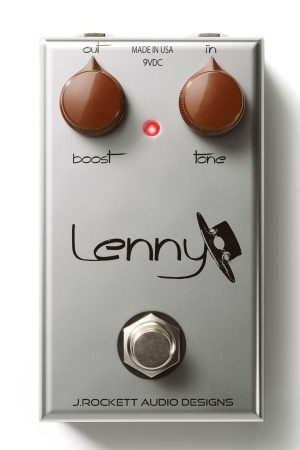 Demo J. Rockett Lenny Color Boost