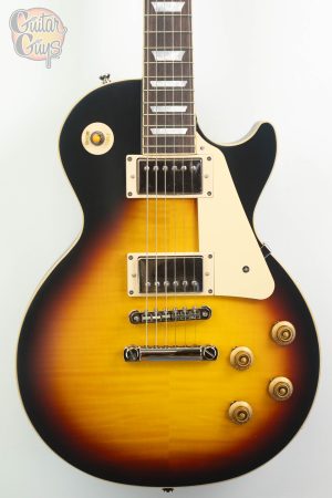 Epiphone 1959 Les Paul Standard Tobacco Burst*