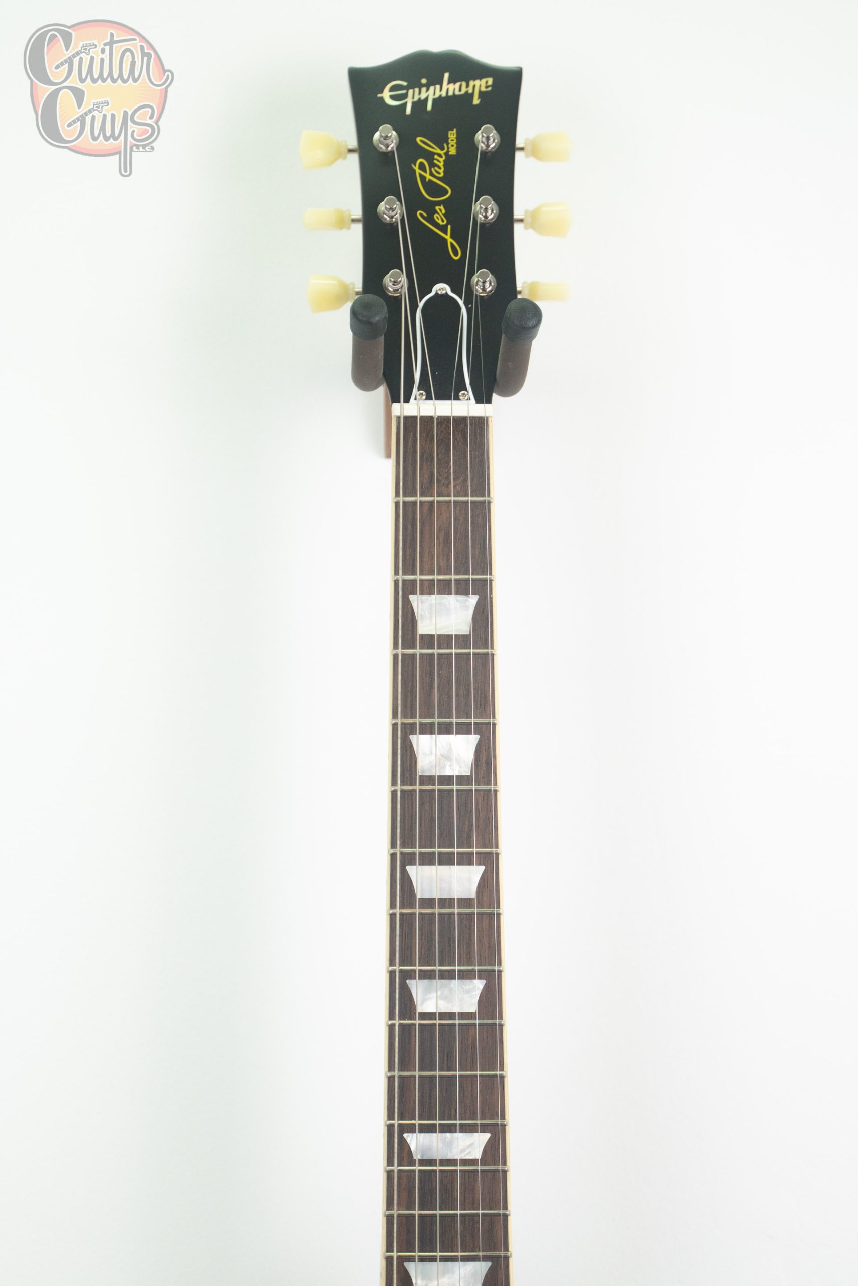 Epiphone 1959 Les Paul Standard Tobacco Burst* - Image 2