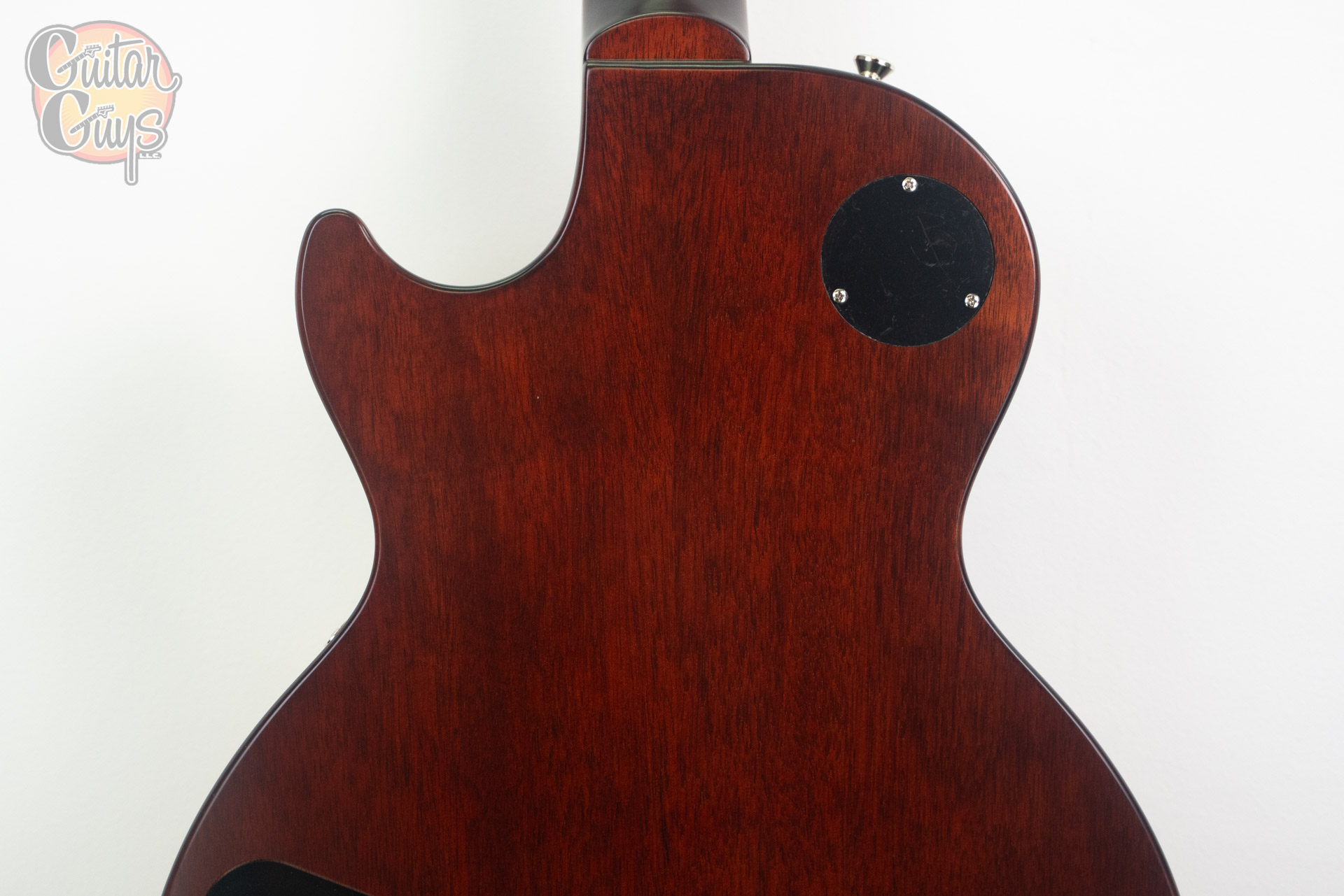 Epiphone 1959 Les Paul Standard Tobacco Burst* - Image 6