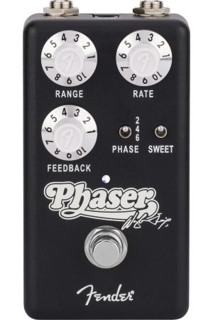 Fender Waylon Jennings Phaser*