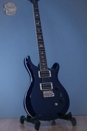 PRS SE Standard 24-08 Translucent Blue