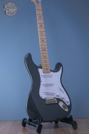 PRS SE Silver Sky Overland Gray