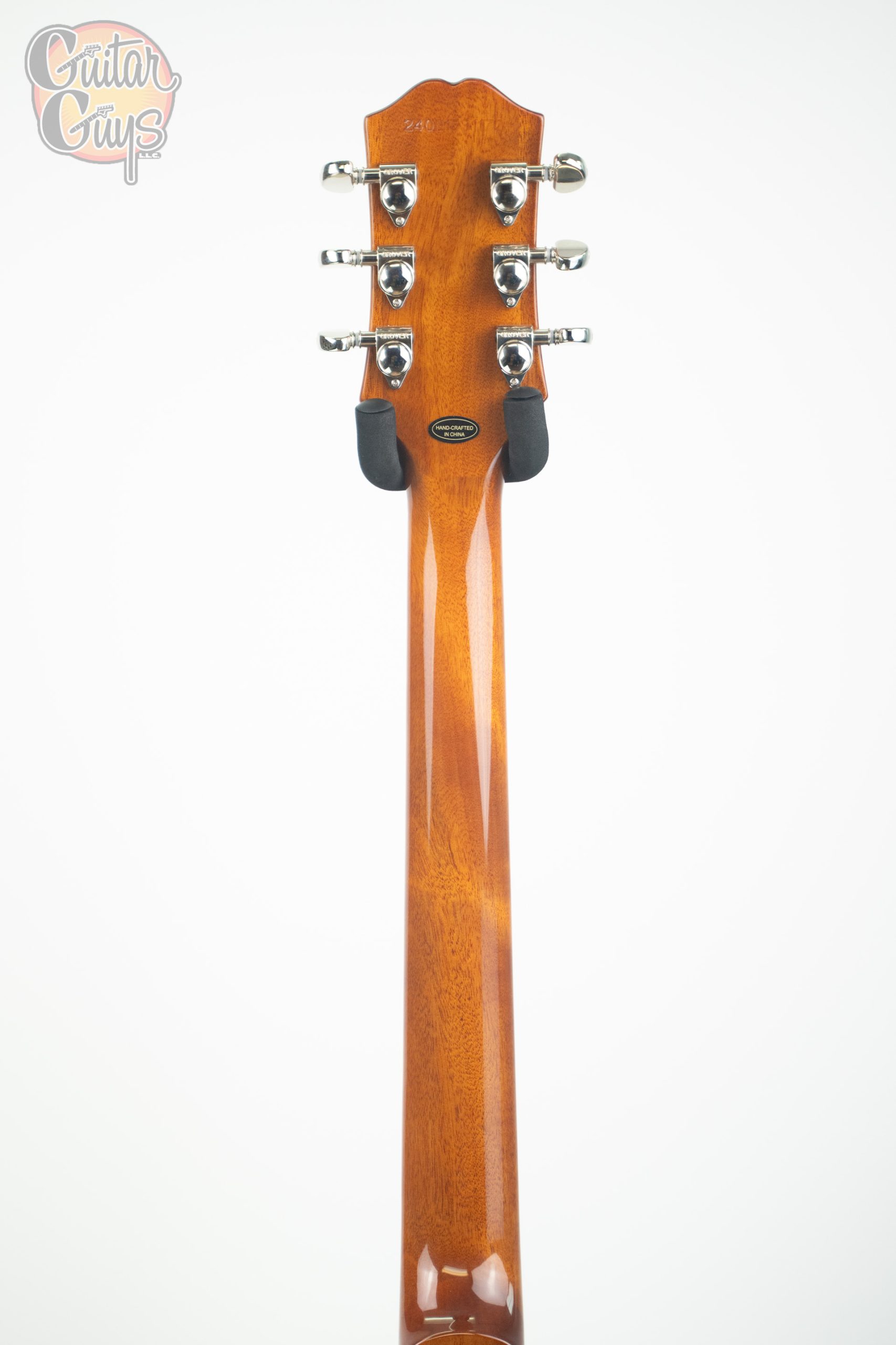 Epiphone Les Paul Standard 60s Ebony - Image 5