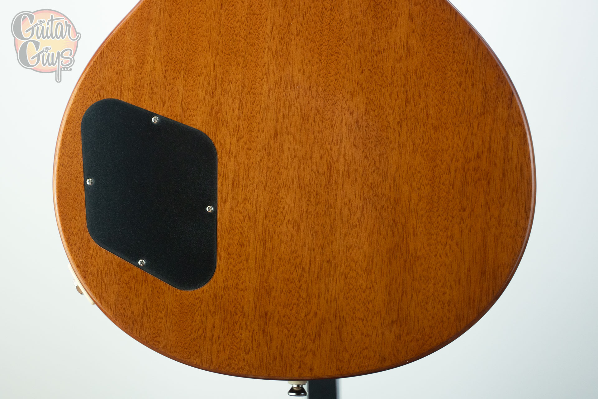 Epiphone Les Paul Standard 60s Ebony - Image 7