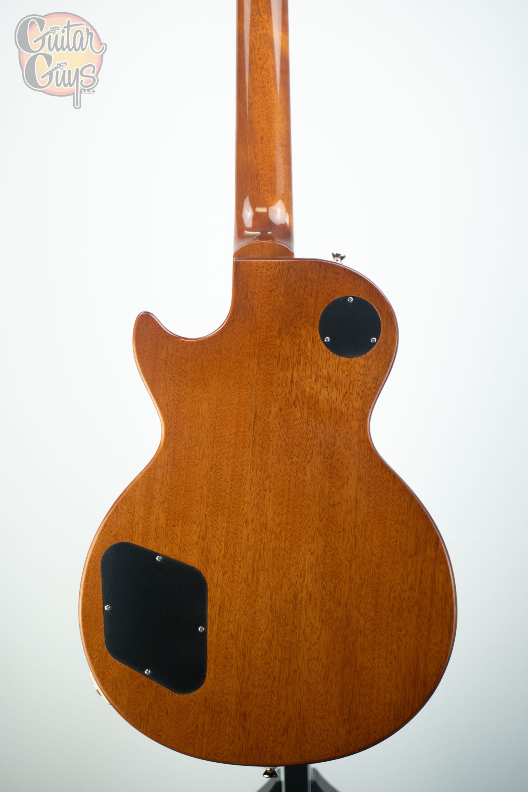 Epiphone Les Paul Standard 60s Ebony - Image 8