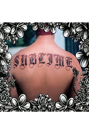 Sublime - Sublime