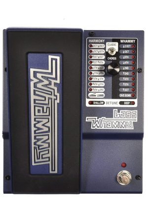 Digitech Bass Whammy