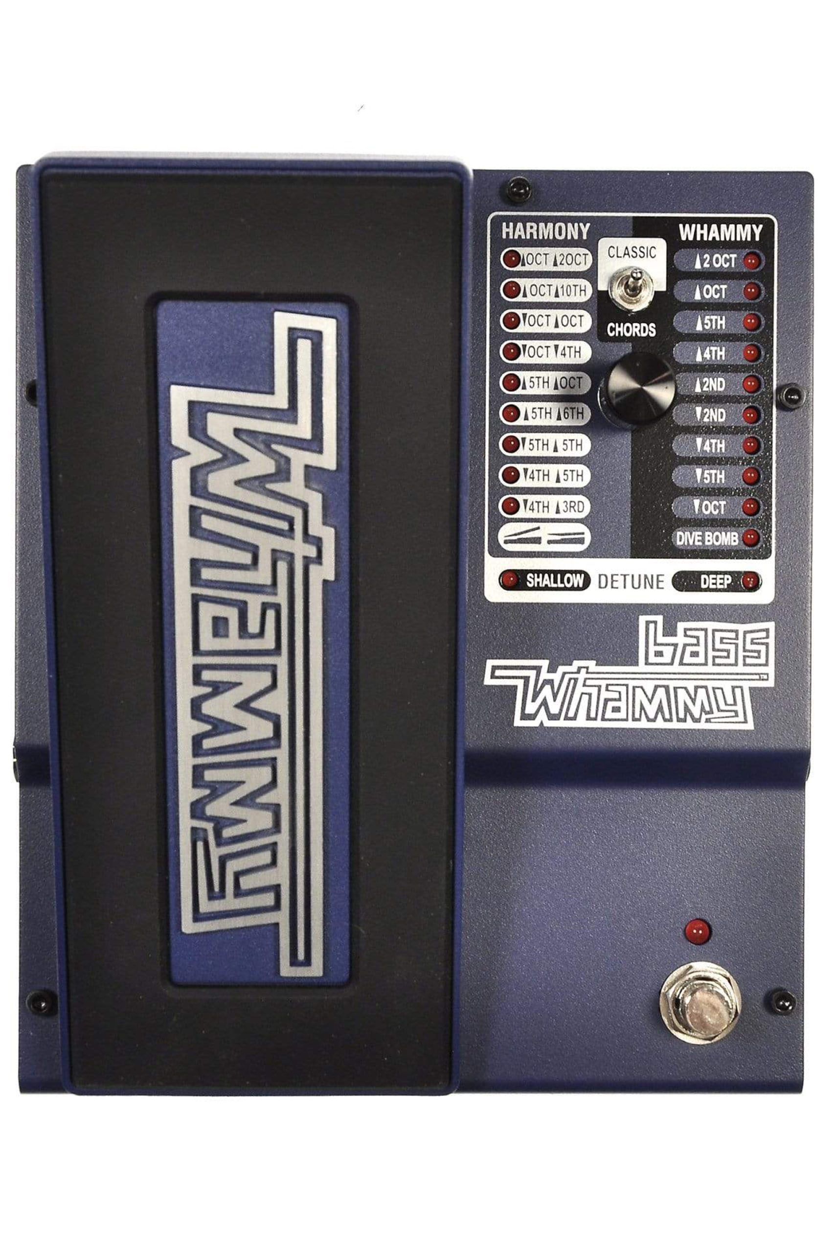 Digitech Bass Whammy