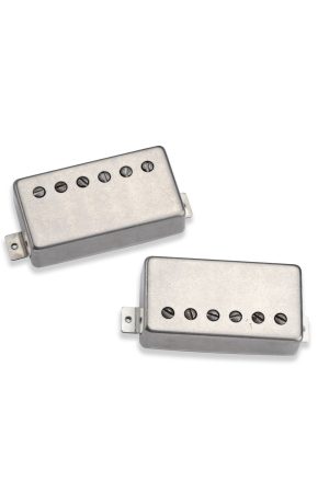 Seymour Duncan Joe Bonamassa "Bolin" Humbucker Set Limited Edition