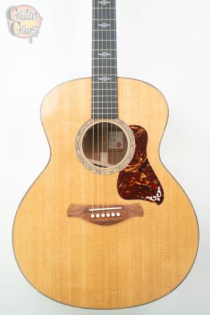Taylor Gold Label 814e Koa Natural