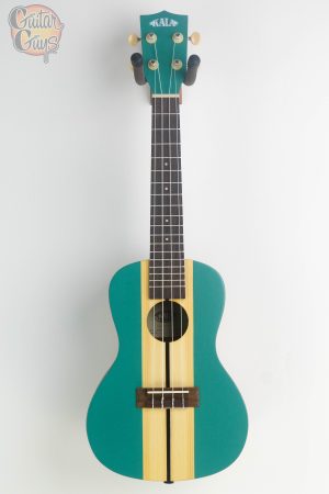 Kala KA-SURF-WIPEOUT Concert Graphic Uke